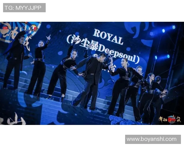 重庆街舞队速度对比独家解读揭示舞者间的竞争与合作关系