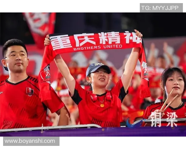 重庆足球队心理素质引发热议球迷与专家各执己见探讨原因与对策