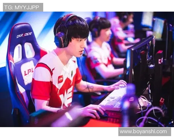 重磅专题：WE团队如何通过快攻革新引领电竞战术新潮流