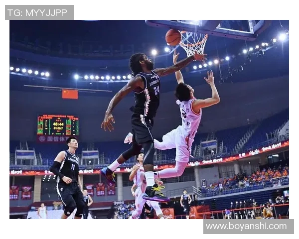 重庆篮球队运营分析:成功经验与教训的深度剖析与反思 重庆篮球队运营分析:成功经验与教训的深度剖析与反思