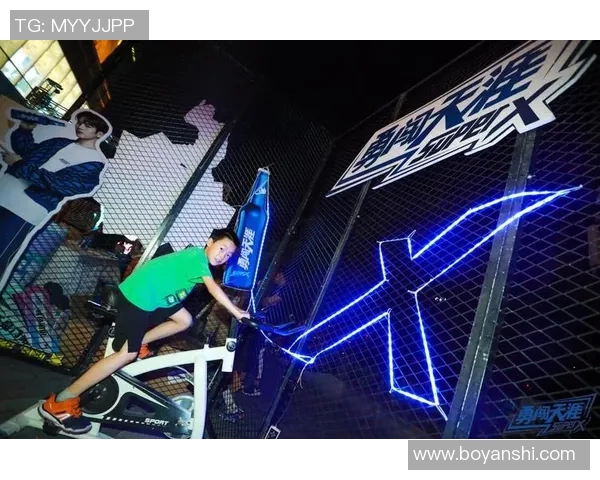 陈军独家揭秘街舞技巧与心得分享助你舞出自我风格