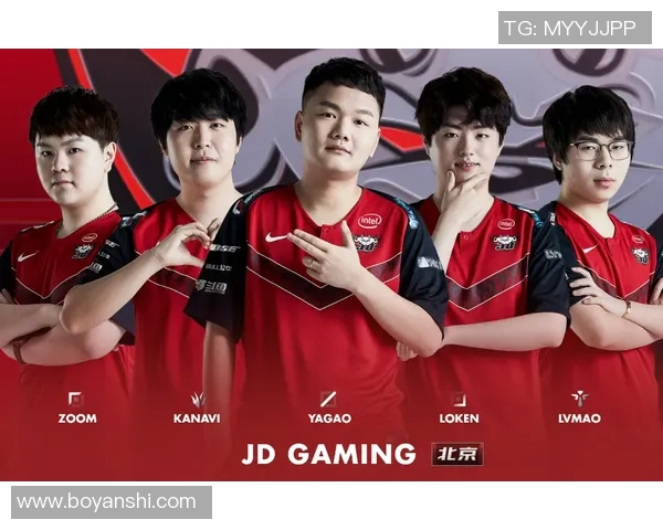 青年赛积分榜更新JDG以66分稳居第一位置引发热议 青年赛积分榜更新JDG以66分稳居第一位置引发热议