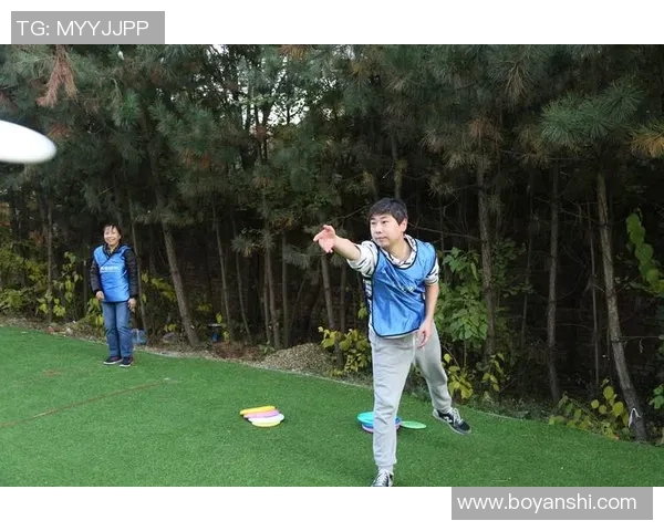 飞盘技术新潮流上海飞盘队引领行业发展前沿的十大创新技巧 飞盘技术新潮流上海飞盘队引领行业发展前沿的十大创新技巧