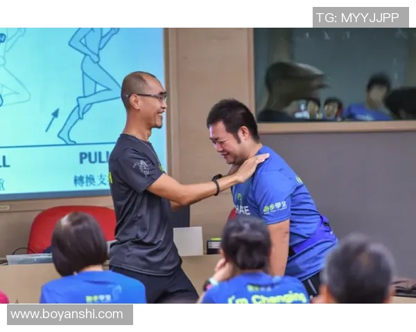 飞盘之路的追寻与坚持杨伟的运动人生对话分享 飞盘之路的追寻与坚持杨伟的运动人生对话分享