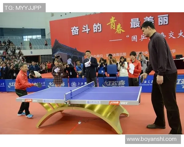 钻石联赛特别报道：深圳乒乓球队的奋斗经历