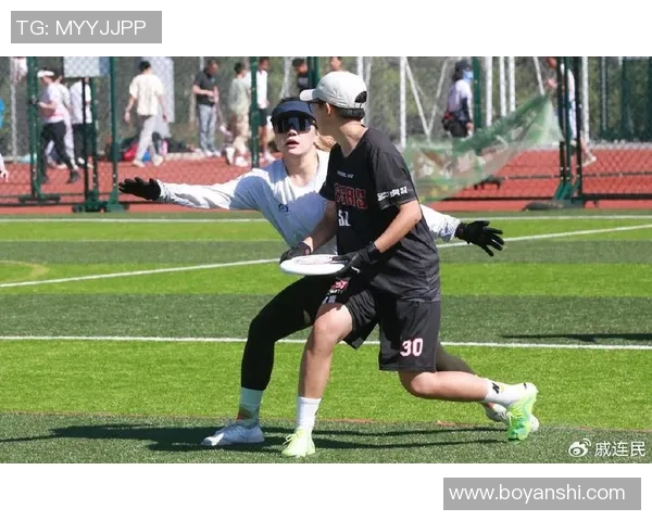 飞盘竞技新风潮：深入解析北京飞盘队的实力与发展潜力