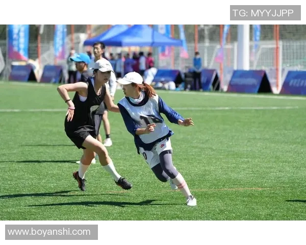 飞盘战术解析：探索北京飞盘队高效盯防体系的奥秘与实践