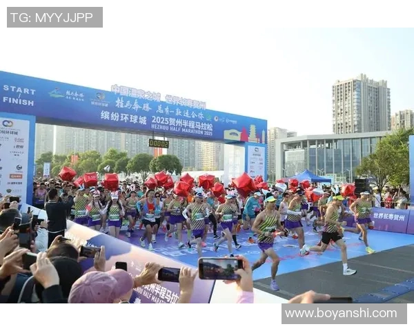 马拉松大满贯特别报道：上海极限运动队如何在挑战中崛起与成长