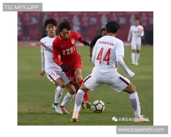 亚泰与权健激战正酣直播精彩瞬间不容错过