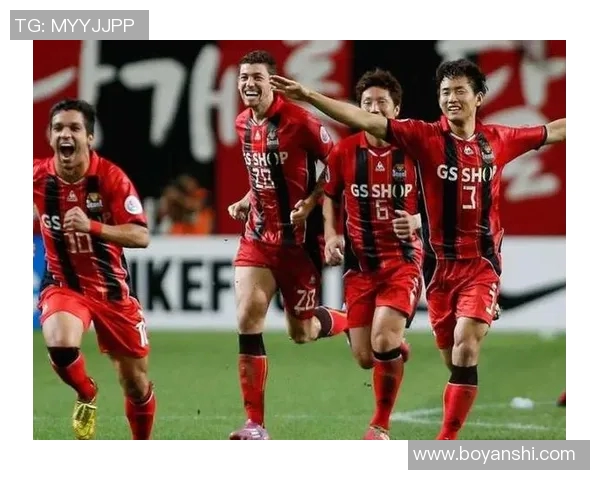 仁川联合与全北现代激战在即谁能在这场巅峰对决中笑到最后