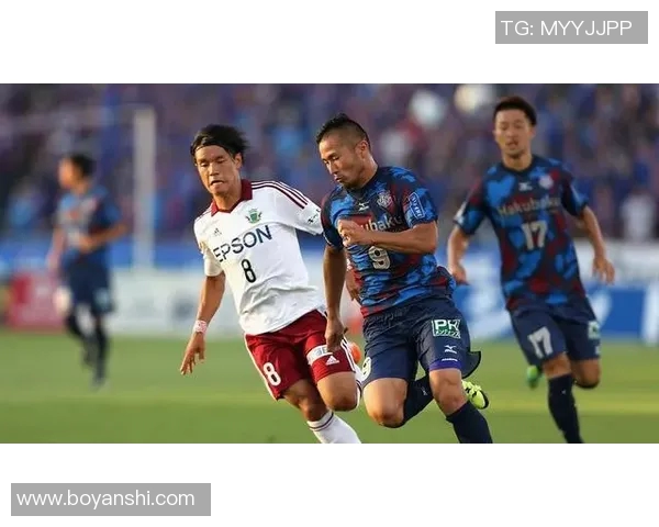 京都紫光与松本山雅的激烈对决即将上演谁能在日职乙赛场夺得胜利