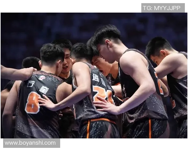 今晚CBA精彩对决吉林队迎战强敌期待一场激烈的篮球盛宴