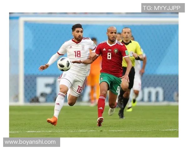 伊朗与摩洛哥比赛盘口深度解析及投注建议分析