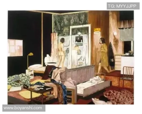 代怀博：探索新生代艺术家的创作之路与未来发展趋势