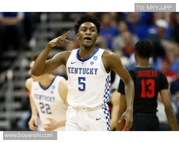 伊曼纽尔奎克利的崛起与未来展望解析篮球界的新星之路