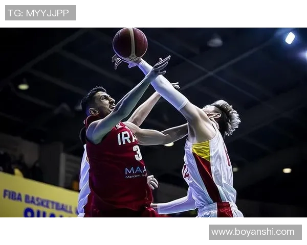 伊朗男篮挑战阿根廷队实力对决引发球迷热议