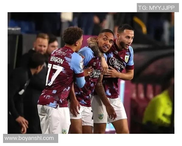 伯恩利对阵曼联精彩直播全程回顾与赛后分析