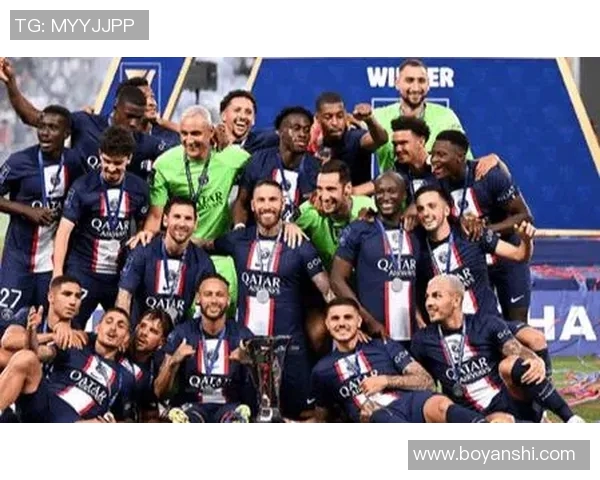 克维伊与FC巴黎的激烈对决揭示法甲新格局的潜在变化