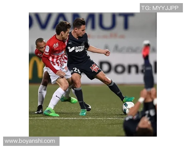 克莱蒙特与格勒诺布尔的激烈对决揭示法乙联赛新动态与球队实力对比