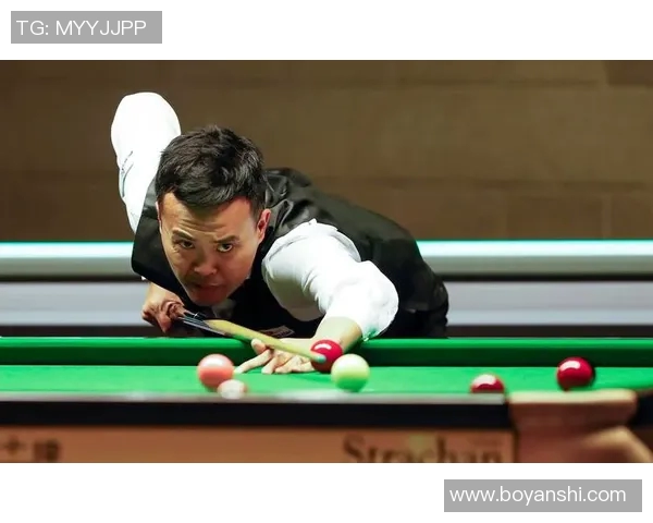 傅家俊与罗伯逊世锦赛对决精彩回顾及赛后分析