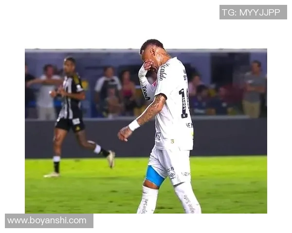 内马尔的足球传奇之路:从巴西小子到全球偶像的蜕变与挑战 内马尔的足球传奇之路:从巴西小子到全球偶像的蜕变与挑战