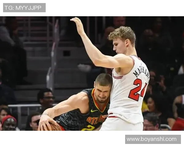 公牛队与快船激战正酣谁能在这场对决中笑到最后