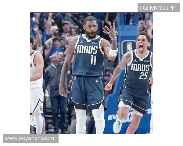 凯里欧文的篮球之路：从天才少年到NBA超级明星的传奇旅程