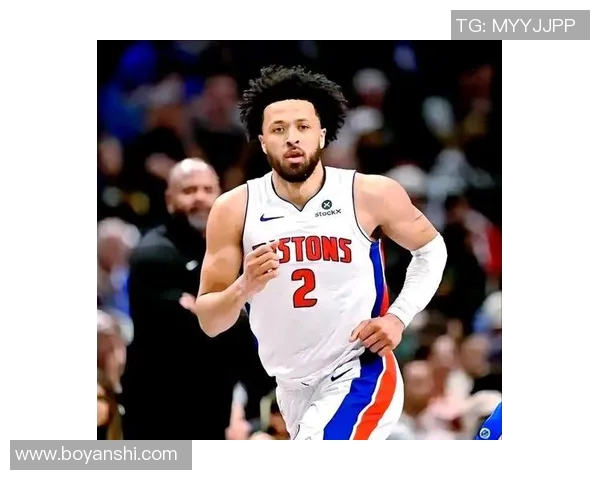 凯德坎宁安的崛起之路:从天才少年到NBA明星的奋斗历程 凯德坎宁安的崛起之路:从天才少年到NBA明星的奋斗历程