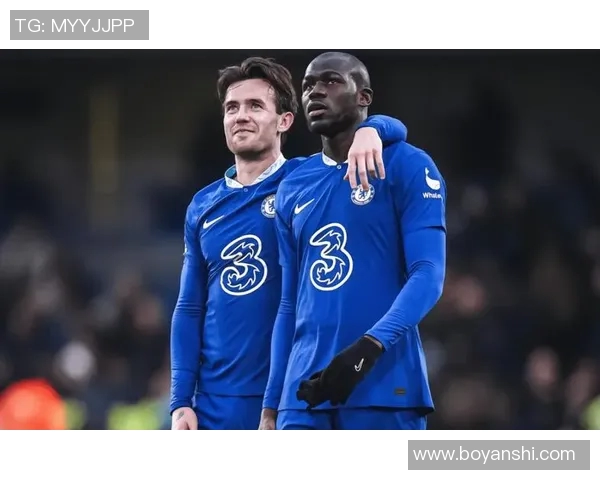 切尔西与热刺激战正酣赛果揭晓引发球迷热议与期待