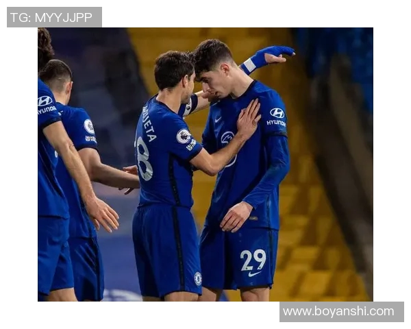 切尔西与埃弗顿激战正酣精彩直播视频全程回放与分析