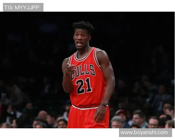 吉米巴特勒如何在NBA赛场上展现领袖魅力与不屈精神