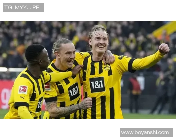 多特蒙德与弗赖堡精彩对决直播观看指南及赛后分析 多特蒙德与弗赖堡精彩对决直播观看指南及赛后分析