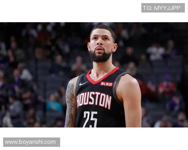 小贾巴里史密斯：年轻天才在NBA的崛起与未来展望