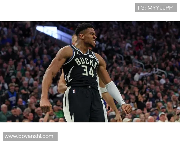 字母哥队全场精彩回放见证篮球巨星的巅峰对决与精彩瞬间