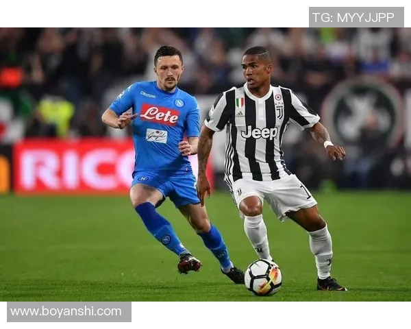 巴塞罗那对阵尤文图斯比赛前瞻与胜负预测分析