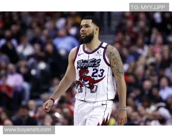 弗雷德范弗利特：从无名小卒到NBA明星的传奇之路