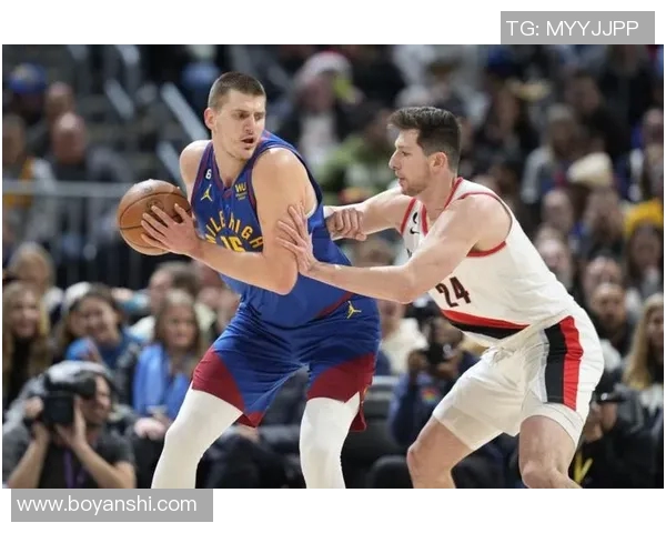 开括者与掘金回放的精彩对决分析与战术解读