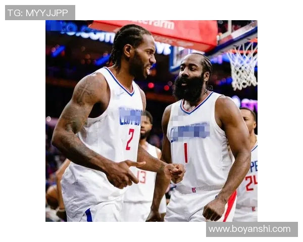 快船与76人全场激战回顾球星对决精彩瞬间盘点