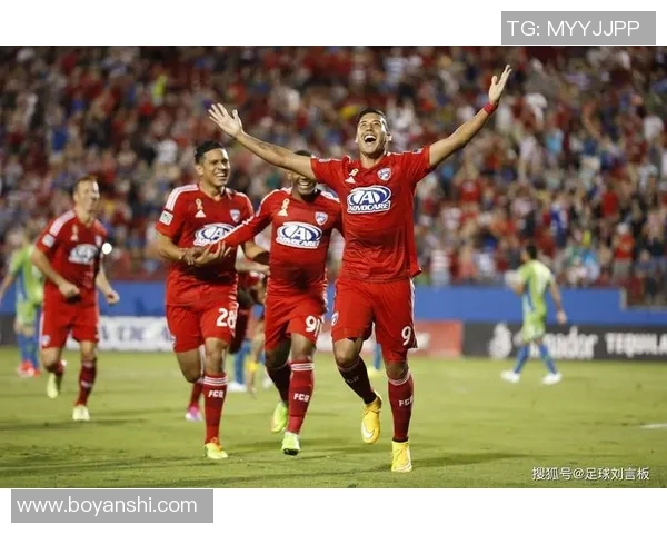 新英格兰革命对决洛城银河精彩赛事回顾与分析