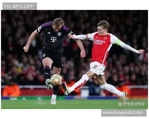拜仁与阿森纳对决分析：战术布局与球员表现的深度剖析
