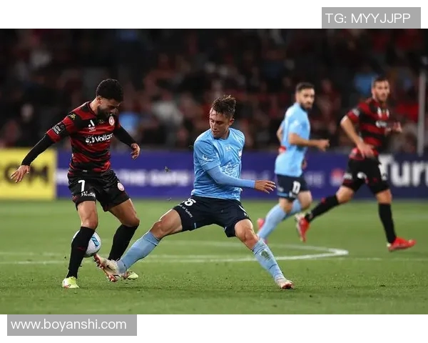 新城堡联迎战悉尼FC展现足球激情与实力对决