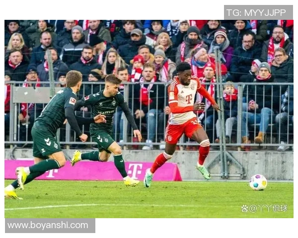 拜仁慕尼黑迎战火车头期待精彩对决与精彩进球盛宴