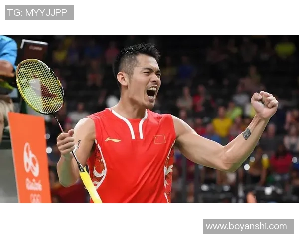 林丹与上田拓马的巅峰对决谁能在羽坛再创辉煌