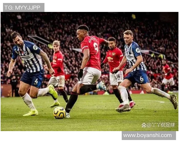 曼联与布莱顿精彩对决录像回放分析与精彩瞬间回顾