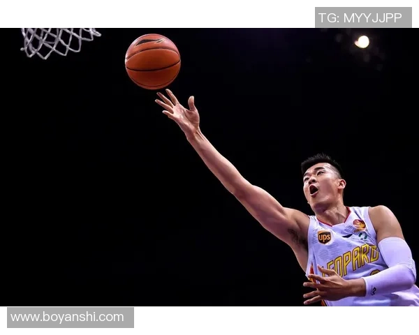 李慕豪：从篮球新星到职业生涯巅峰的成长之路与未来展望