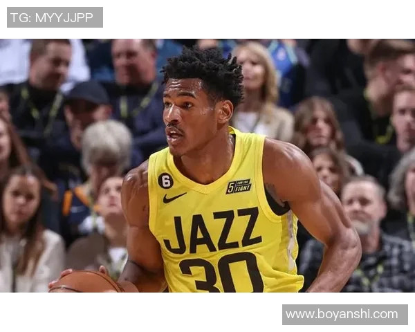 沃克凯斯勒的崛起之路：从大学篮球到NBA新星的成长历程