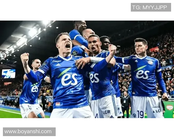 法甲焦点战昂热迎战兰斯双方争夺关键积分展现精彩对决