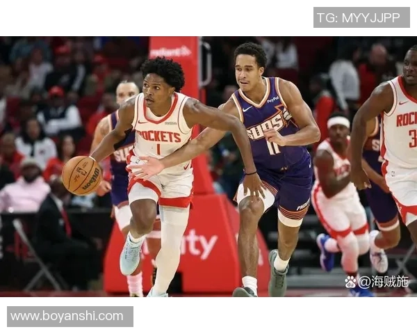 火箭队与太阳队精彩对决全场录像回顾1月19日比赛亮点分析