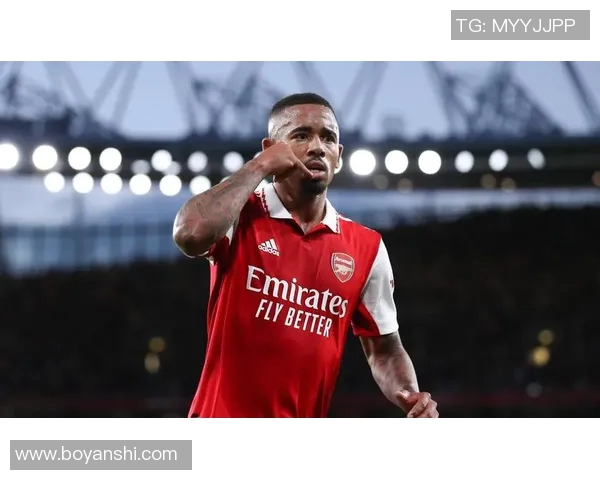 热苏斯：从新星崛起到足坛巨星的辉煌旅程与未来展望