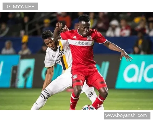 科罗拉多队迎战芝加哥火焰队争夺美职联季后赛资格的关键战役